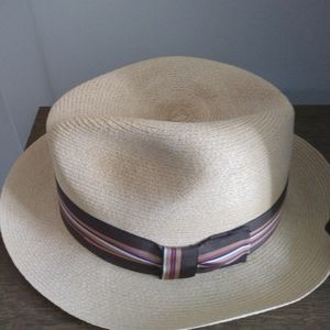 Bee Hat dress men's fashion